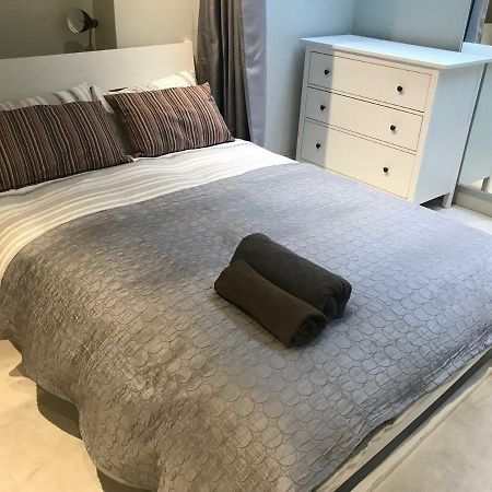 Hoxton Subterranean Appartment Лондон Екстериор снимка